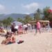 Βίντεο: Άγριος ξυλοδαρμός τουρίστα που αρνήθηκε να πληρώσει ξαπλώστρα σε παραλία της Τουρκίας