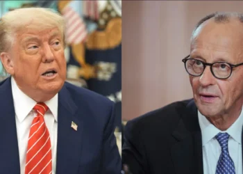 Μερτς σε Τραμπ: Μόνο με την ΕΕ μπορείς να κάνεις εμπορικές συμφωνίες, όχι με κάθε χώρα ξεχωριστά