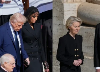 FT: Η ΕΕ έτοιμη να αυξήσει κατά 50 δισ. ευρώ τις εισαγωγές από ΗΠΑ έναντι συμφωνίας για τους δασμούς