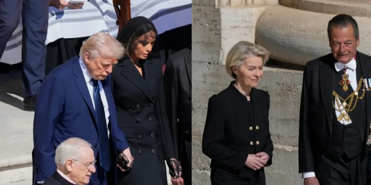 FT: Η ΕΕ έτοιμη να αυξήσει κατά 50 δισ. ευρώ τις εισαγωγές από ΗΠΑ έναντι συμφωνίας για τους δασμούς