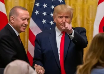 Επιστολή σε Τραμπ από μέλη του Κογκρέσου: Ο Ερντογάν για χρόνια απειλεί να εισβάλει στην Ελλάδα και το Ισραήλ