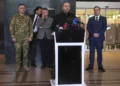 «Η Ρωσία μας απείλησε με αιώνιο πόλεμο» – Προσφέρει το Βατικανό για νέες διαπραγματεύσεις ο πάπας Λέων ΙΔ’