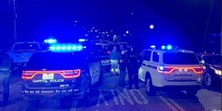 Πυροβολισμοί στη Φιλαδέλφεια – Τουλάχιστον δύο νεκροί, πολλοί τραυματίες