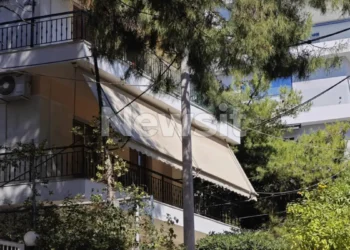 Άγρια δολοφονία στο Χαϊδάρι: Γιος σκότωσε με μαχαίρι τη μητέρα του – Ειδοποίησε ο ίδιος την Αστυνομία