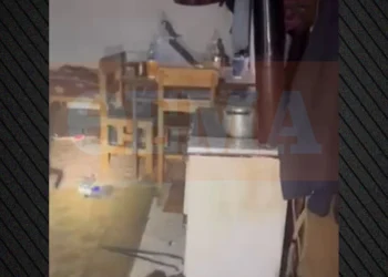 Αυτό είναι το κρησφύγετο του Τούρκου μαφιόζου που πυροβόλησε τα στελέχη της ΕΥΠ – Δείτε βίντεο