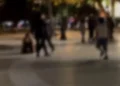 Βίντεο-Άγριο ξύλο στη Θεσσαλονίκη: Ανήλικα κορίτσια πιάστηκαν στα χέρια στην Αριστοτέλους