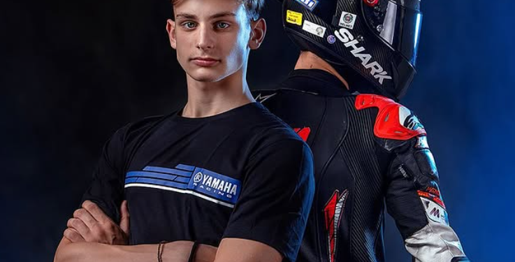 Δοκιμές εξέλιξης και καινοτομίας στο Αυτοκινητοδρόμιο Σερρών από την REM-IHU (Εικόνες)