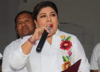 Φρίκη στο Μεξικό: Δολοφόνησαν σε ζωντανή μετάδοση την υποψήφια δήμαρχο, Λάρα Γκουτιέρες