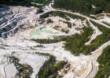 Επιστήμονες ανακάλυψαν κοίτασμα «λευκού χρυσού» αξίας 1.500.000.000.000$ – Αλλάζει η παγκόσμια αγορά