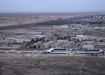 Επίθεση σε αμερικανική στρατιωτική βάση στη Συρία