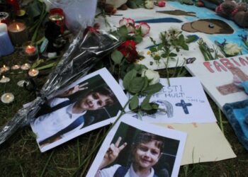 Βέλγιο: Θλίψη και οργή για τον θάνατο 12χρονου σε καταδίωξη