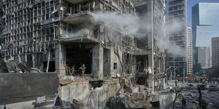 Πόσο κοστίζει στο Ισραήλ ο πόλεμος με το Ιράν: Ένας μήνας συγκρούσεων θα στοίχιζε 12 δισ. δολάρια