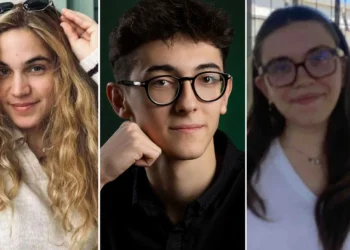 Οι αριστούχοι των Πανελλαδικών: Η μηχανικός των «Απάτσι», ο Τανέρ από τον Κένταυρο και τα παιδιά που έσπασαν τα κοντέρ στη βαθμολογία