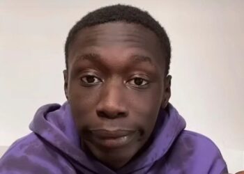 Κάμπι Λάμε: Συνελήφθη ο δημοφιλέστερος TikToker στον κόσμο