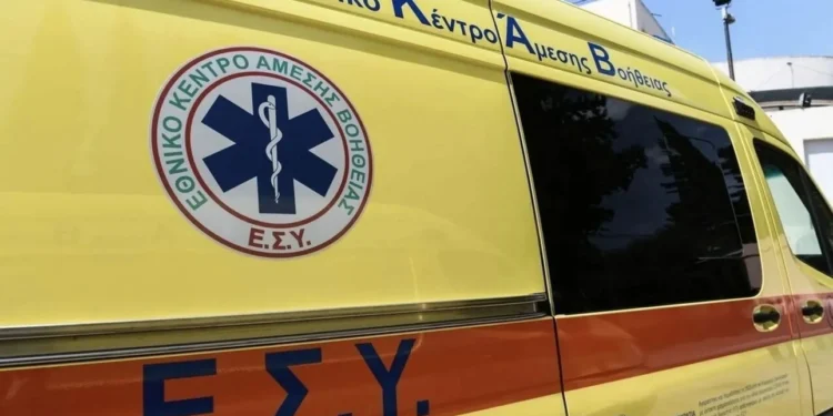 Αρτέμιδα: Διανομέας έχασε τη ζωή του σε τροχαίο – Συνελήφθη ο οδηγός του αυτοκινήτου που τον χτυπήσε