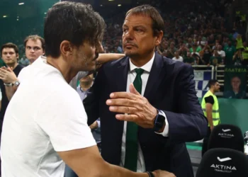 Παναθηναϊκός: Συνάντηση Γιαννακόπουλου-Αταμάν την Τετάρτη