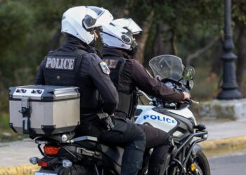 Θεσσαλονίκη: Ξυλοδαρμός 39χρονου από 2 άτομα στη μέση του δρόμου