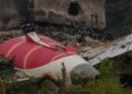 Air India: Νέο βίντεο δείχνει το αεροσκάφος να χάνει την ισχύ του λίγο πριν τη μοιραία συντριβή