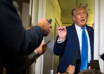 Ντόναλντ Τραμπ: «Θα πετύχουμε κάτι καλύτερο από εκεχειρία στο Ιράν»