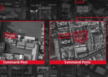 Νέα επίθεση του Ισραήλ στο Ιράν τώρα: Χτυπάει στρατιωτικές υποδομές