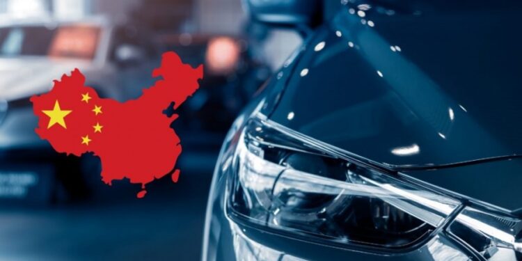 Παγκόσμιο σοκ – Η Κίνα «κόβει» τις σπάνιες γαίες – Κίνδυνος παράλυσης για τις αυτοκινητοβιομηχανίες
