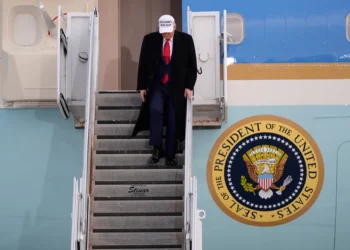 CNN: Οι ΗΠΑ μπορεί να οδηγηθούν σε έναν ακόμα πόλεμο στη Μέση Ανατολή και κανείς δεν μιλά για το πώς θα τελειώσει