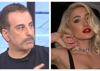 Στέλιος Κουδουνάρης: «Η Ιωάννα Τούνη ήταν από τα κορίτσια που δεν μας άρεσε την πρώτη εβδομάδα στο My Style Rocks»