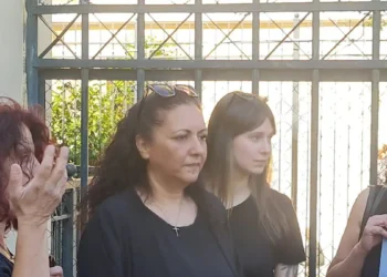 Κυριακή Γρίβα: Ξεσπά η μητέρα της – «Αντιμετωπίζω αισχρές δικαιολογίες και ειρωνικές συγγνώμες, συνυπεύθυνοι οι αστυνομικοί»