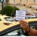 Ταξί: 9ωρη στάση εργασίας από τις 15:00 σήμερα