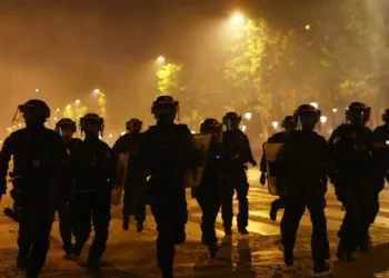 Γαλλία: Δυο νεκροί στους πανηγυρισμούς για την κατάκτηση του Champions League από την Παρί Σεν Ζερμέν