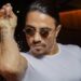 Τον έβγαλαν με σπρωξιές: Ο Salt Bae «έφαγε» επική πόρτα στον τελικό του Τσάμπιονς Λιγκ