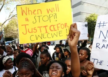 Νότια Αφρική: Βίαιη δολοφονία 30χρονης στο πρώτο ραντεβού ξεσκέπασε εγκληματικό κύκλωμα με στόχο γυναίκες