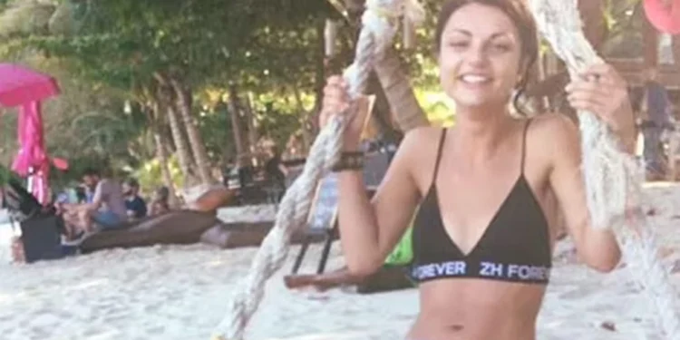 Τουρίστρια έγινε φίλη με άστεγο και τη λήστεψαν – Την άφησαν να πεθάνει κάτω από γέφυρα