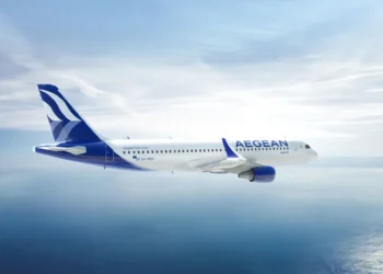 Aegean: Ακυρώνει τις πτήσεις της από και προς Τελ Αβίβ για σήμερα 13 Ιουνίου
