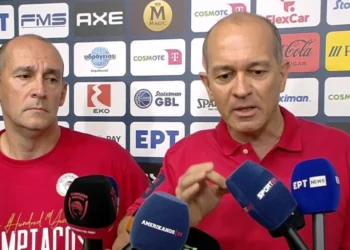 Δεν πάνε στη συνάντηση με τον Γιαννακόπουλο οι Αγγελόπουλοι και λένε πως θα τα πουν στα δικαστήρια