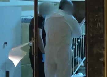 Άγιος Παντελεήμονας: Συνελήφθη 20χρονος Αιγύπτιος για τη δολοφονία του 25χρονου συμπατριώτη του