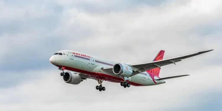 Ταϊλάνδη: Αεροσκάφος της Air India έκανε έκτακτη προσγείωση μετά από απειλή για βόμβα