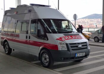 Νεκρό ένα 14χρονο κορίτσι στην Τουρκία λόγω του σεισμού της Ρόδου