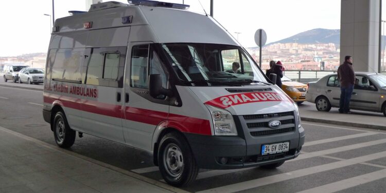 Νεκρό ένα 14χρονο κορίτσι στην Τουρκία λόγω του σεισμού της Ρόδου