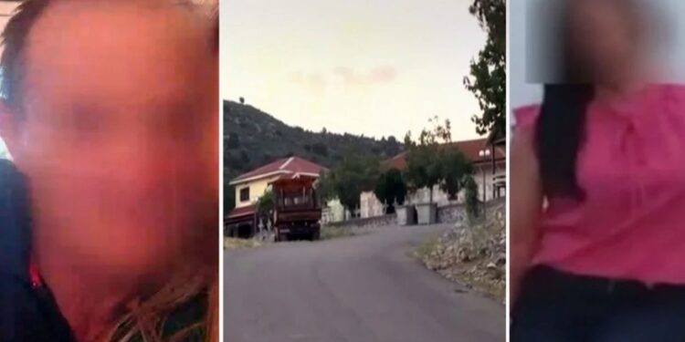 Αμφιλοχία: Δεν θα ταφεί στο χωριό ο 54χρονος που δολοφόνησε την 51χρονη κουμπάρα του