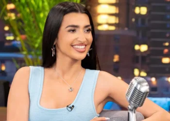 Αναστασία: Φοβάμαι πάρα πολύ να μην χάσω τον δρόμο μου