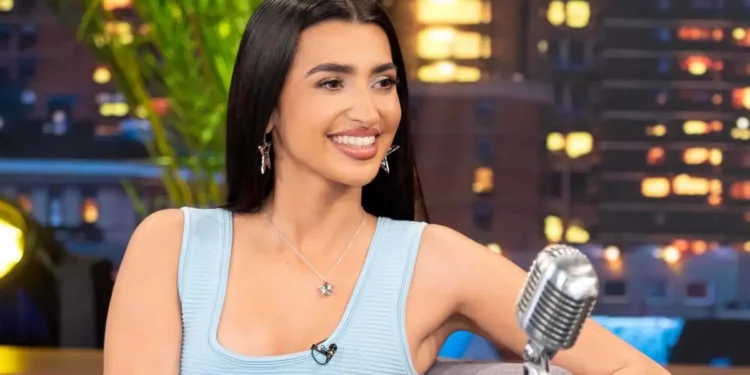 Αναστασία: Φοβάμαι πάρα πολύ να μην χάσω τον δρόμο μου