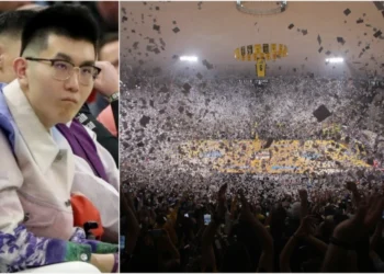 Ιστορική αλλαγή στην ΚΑΕ Άρη: Οριστικό το deal με τον επενδυτικό οργανισμό του Richard Hsiao