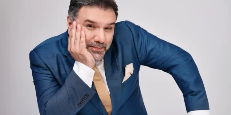 Γρηγόρης Αρναούτογλου: «Είμαστε έτοιμοι να μας πετάξουν σαν λεμονόκουπες σε λίγα δευτερόλεπτα με μια αποτυχία»