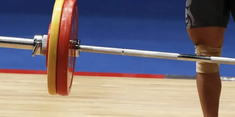 Πρόστιμο 48.000 ευρώ στην Ομοσπονδία Άρσης Βαρών για οκτώ κρούσματα ντόπινγκ μέσα σε έναν χρόνο