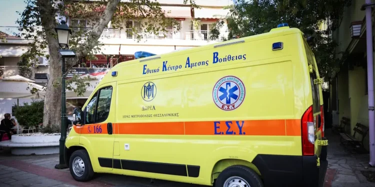 Θρίλερ στη Ξάνθη: Νεκρός από πυροβολισμό γνωστός πρώην αυτοδιοικητικός