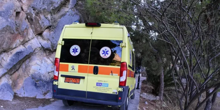 Χανιά: Μητέρα 3 παιδιών βρέθηκε απαγχονισμένη – Ο αδελφός της εντόπισε το άψυχο σώμα της