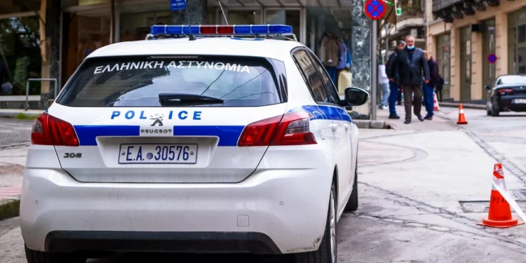 Ηλεία: 38χρονος βγήκε γυμνός από τη θάλασσα και προσπάθησε να βιάσει τουρίστρια