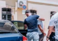 Σούδα: Προφυλακίστηκε ο Αζέρος που συνελήφθη για κατασκοπεία – Επιμένει πως ήρθε στην Ελλάδα για τουρισμό