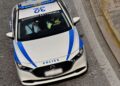 Θρίλερ στα Σπάτα: Άνδρας απείλησε με μαχαίρι επιβάτες και οδηγό λεωφορείου